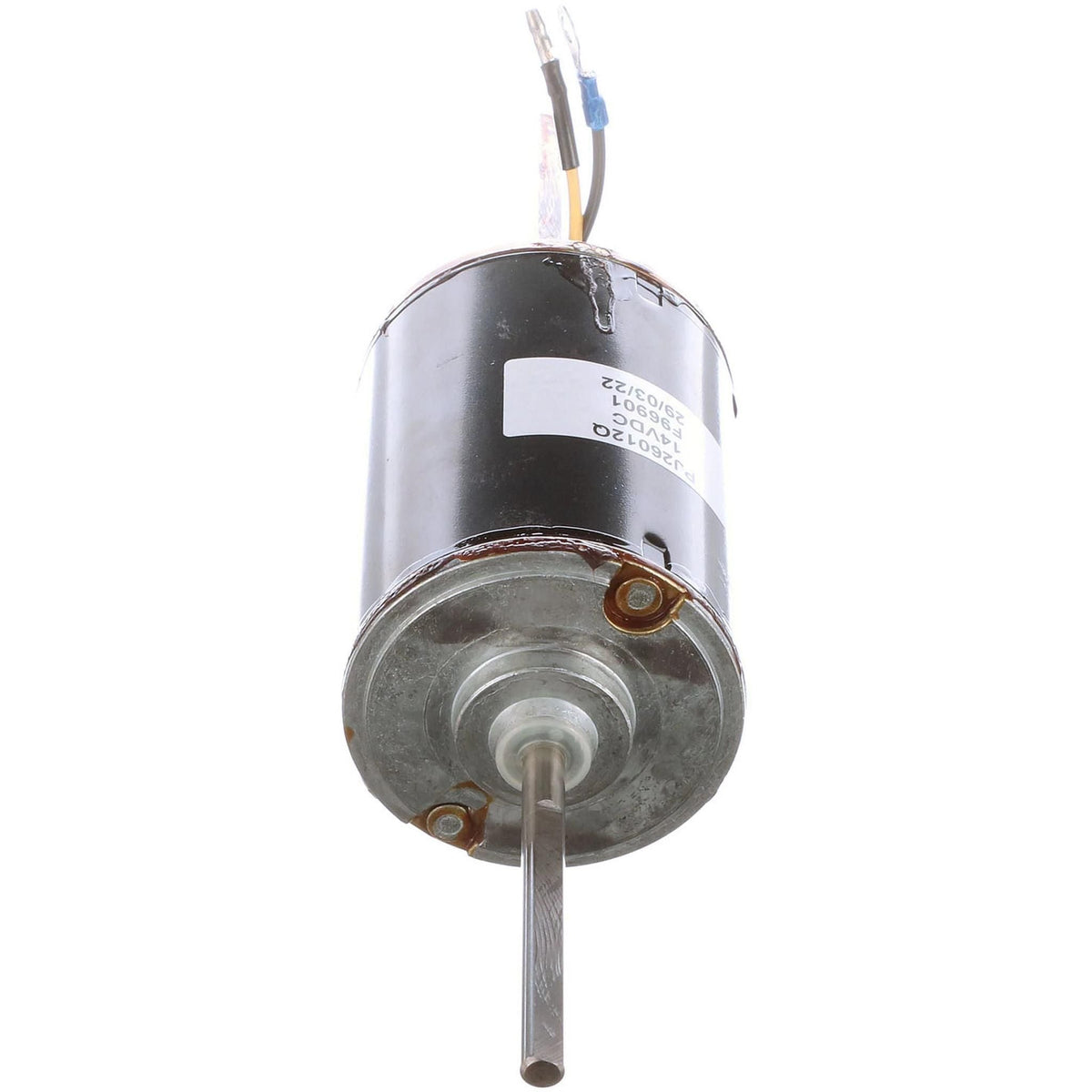 F96901 - OEM ELECTRICAL MOTOR - CASE CONSTRUCTION