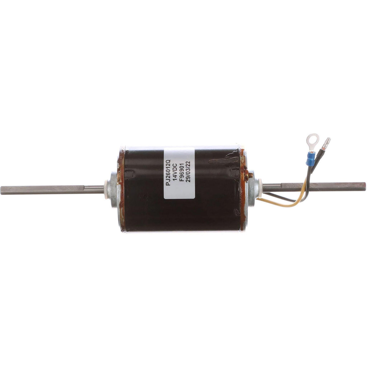 F96901 - OEM ELECTRICAL MOTOR - CASE CONSTRUCTION