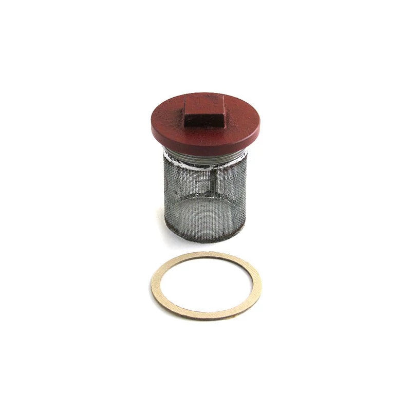 F9N6730X - OEM PLUG - CASE CONSTRUCTION