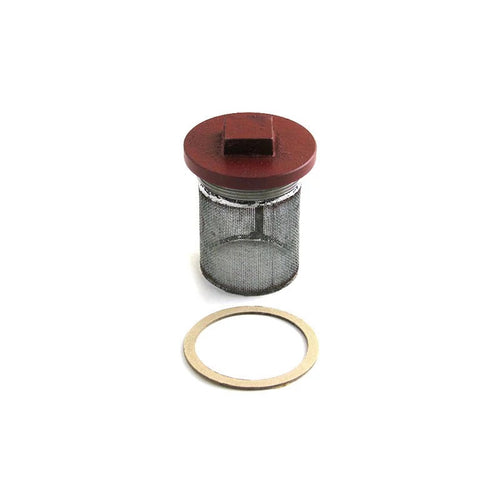 F9N6730X - OEM PLUG - CASE CONSTRUCTION