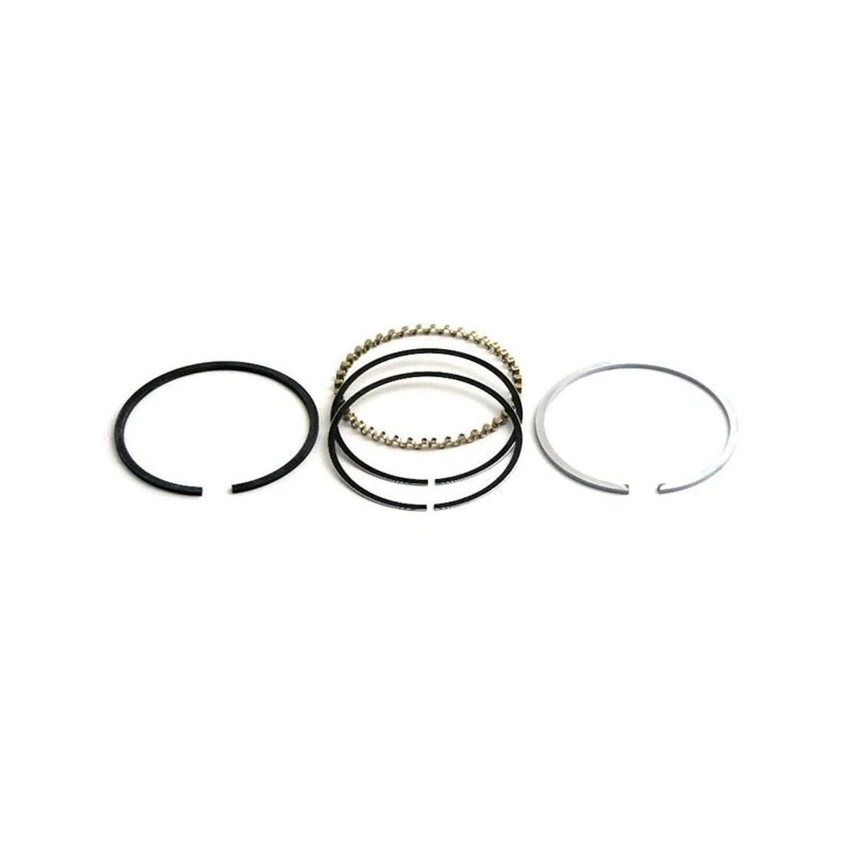 FAE6149AX - OEM PISTON RING SET - CASE CONSTRUCTION