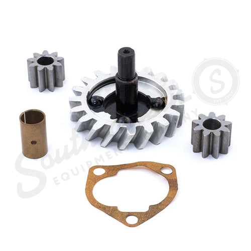 FAPN6600BKX - OEM KIT - CASE CONSTRUCTION