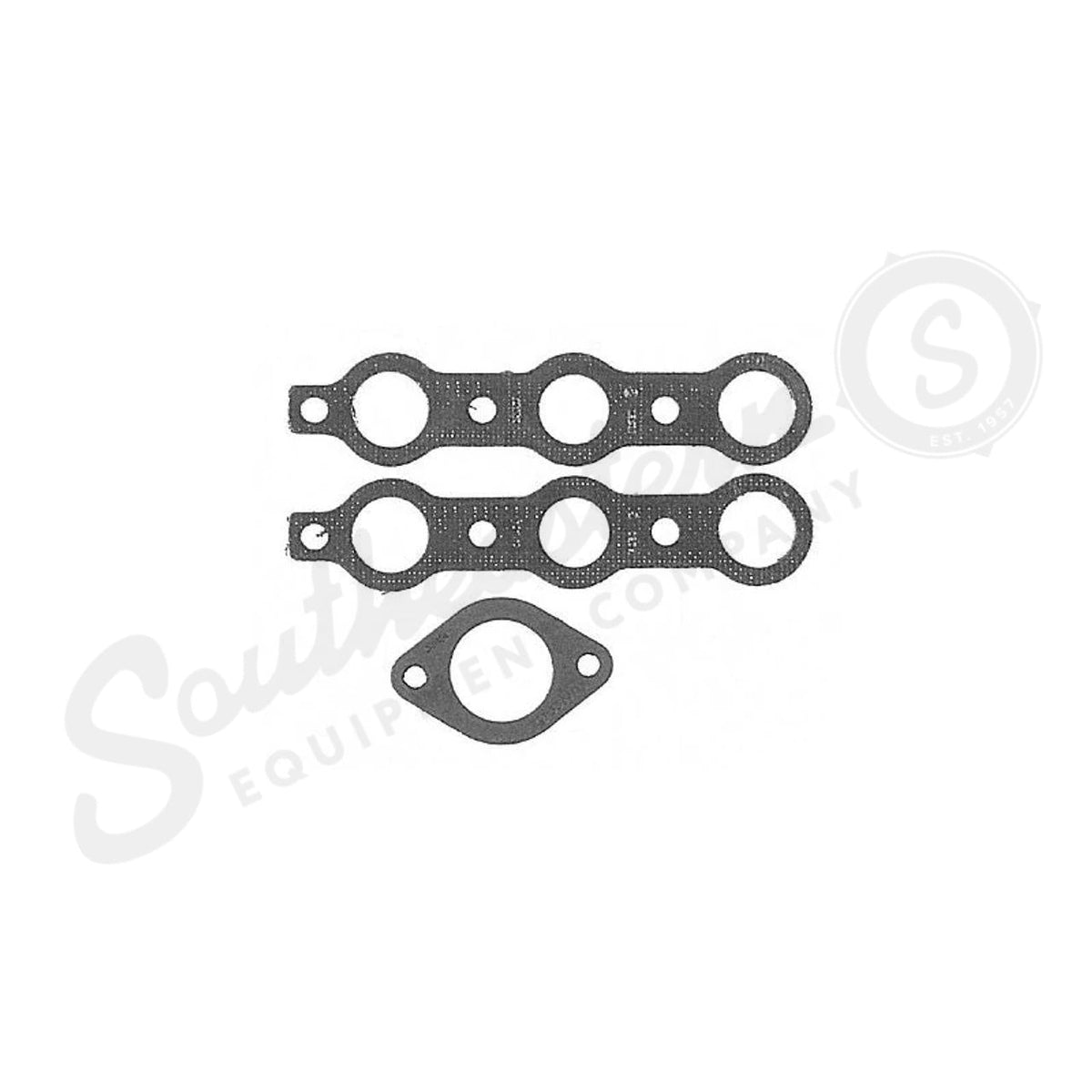 FC0NN9448CX - OEM GASKET KIT - CASE CONSTRUCTION