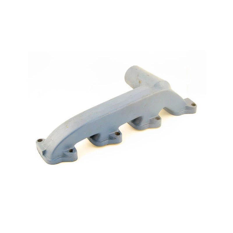 FC5NE9430D - OEM EXHAUST MANIFOLD - CASE CONSTRUCTION