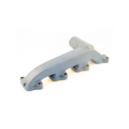 FC5NE9430D - OEM EXHAUST MANIFOLD - CASE CONSTRUCTION