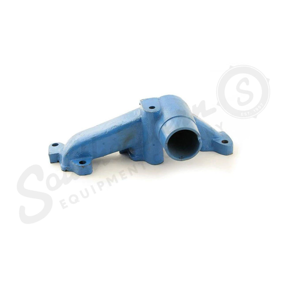 FC5NE9430EX - OEM EXHAUST MANIFOLD - CASE CONSTRUCTION