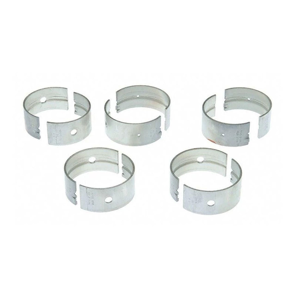 FD2FZ6333EX - OEM RELIANCE MAIN BEARING SET 0.010IN - CASE CONSTRUCTION