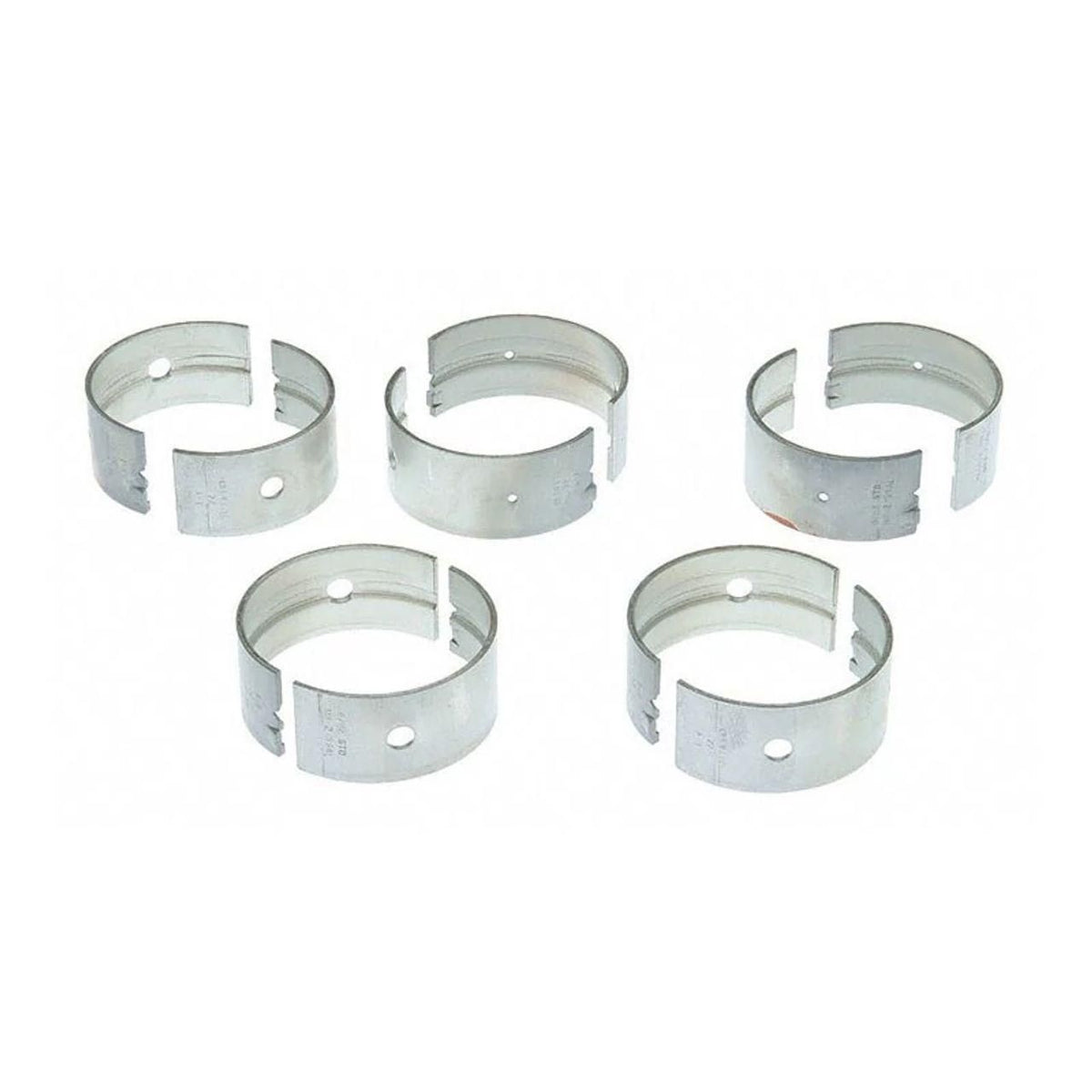 FD2FZ6333FX - OEM RELIANCE MAIN BEARING SET 0.020IN - CASE CONSTRUCTION