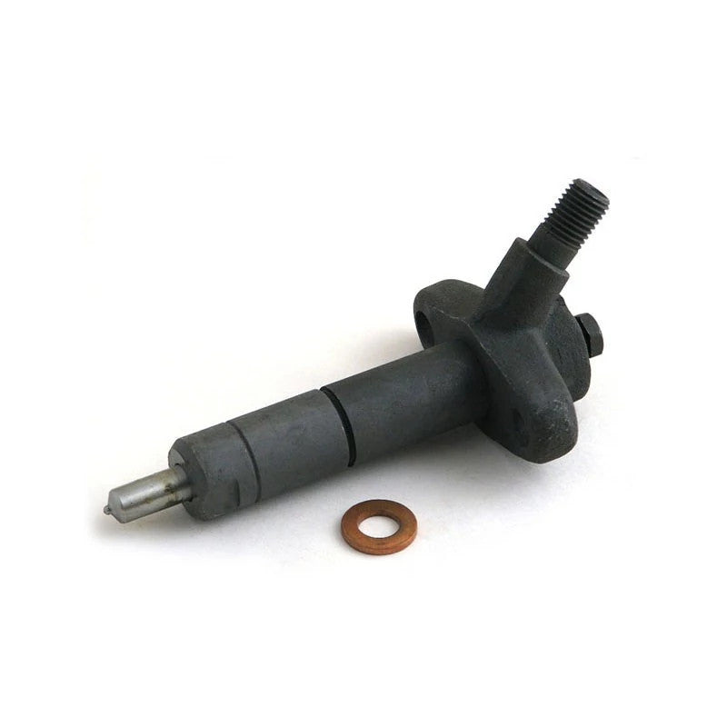 FE7NN9F593CAX - OEM FUEL SYSTEM INJECTOR - CASE CONSTRUCTION