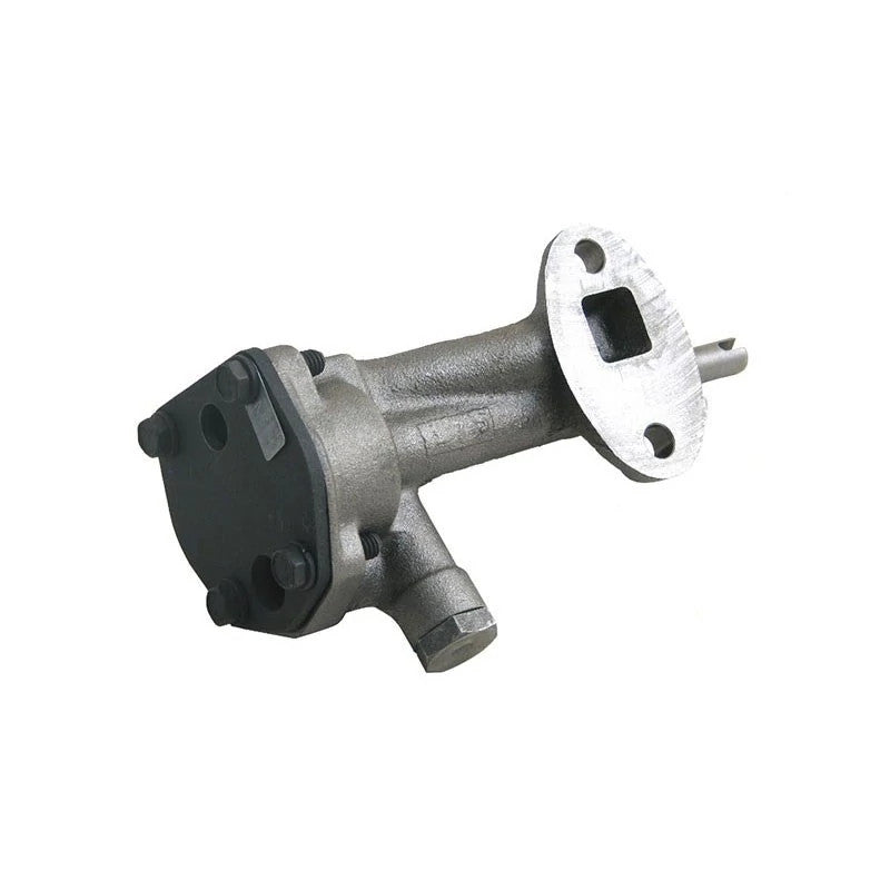 FEAF6621DX - OEM RELIANCE OIL PUMP - CASE CONSTRUCTION