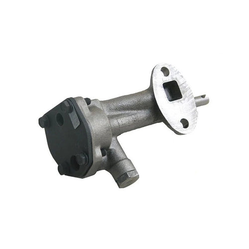 FEAF6621DX - OEM RELIANCE OIL PUMP - CASE CONSTRUCTION