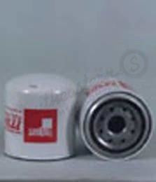 FF104 - OEM FLEETGUARD SPIN-ON FUEL FILTER - CASE CONSTRUCTION