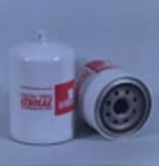 FF105D - OEM FLEETGUARD SPIN-ON FUEL FILTER - CASE CONSTRUCTION