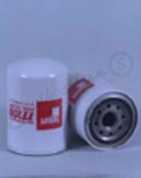 FF105 - OEM FLEETGUARD SPIN-ON FUEL FILTER - CASE CONSTRUCTION