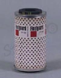 FF106J - OEM FLEETGUARD FUEL FILTER - CASE CONSTRUCTION