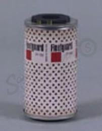 FF106 - OEM FLEETGUARD FUEL FILTER CARTRIDGE - CASE CONSTRUCTION