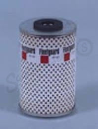 FF107 - OEM FUEL FILTER - CASE CONSTRUCTION