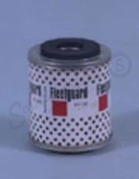 FF109 - OEM FLEETGUARD FUEL FILTER CARTRIDGE - CASE CONSTRUCTION