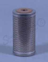FF116 - OEM FLEETGUARD FUEL FILTER CARTRIDGE - CASE CONSTRUCTION