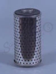 FF127 - OEM FLEETGUARD FUEL FILTER - CASE CONSTRUCTION