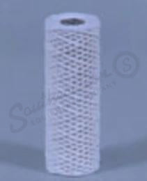 FF137 - OEM FLEETGUARD FUEL FILTER - CASE CONSTRUCTION