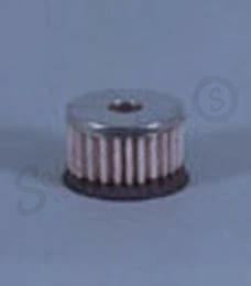 FF139 - OEM FLEETGUARD FUEL FILTER - CASE CONSTRUCTION