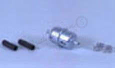 CASE Construction OEM Fleetguard Fuel Filter part number FF149J
