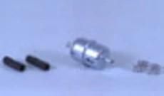 FF149 - OEM FLEETGUARD FUEL FILTER - CASE CONSTRUCTION