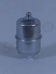 FF155 - OEM FUEL FILTER - CASE CONSTRUCTION