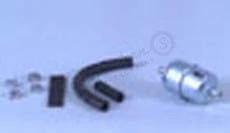 FF157 - OEM FUEL FILTER - CASE CONSTRUCTION