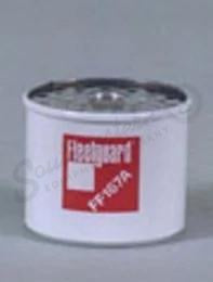 FF167A - OEM FLEETGUARD FUEL FILTER - CASE CONSTRUCTION