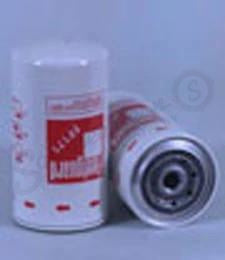 FF171J - OEM FLEETGUARD FUEL FILTER - CASE CONSTRUCTION
