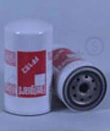 FF182 - OEM FLEETGUARD FUEL FILTER - CASE CONSTRUCTION