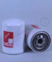 FF183 - OEM FLEETGUARD FUEL FILTER - CASE CONSTRUCTION