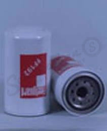 FF192J - OEM FLEETGUARD FUEL FILTER - CASE CONSTRUCTION