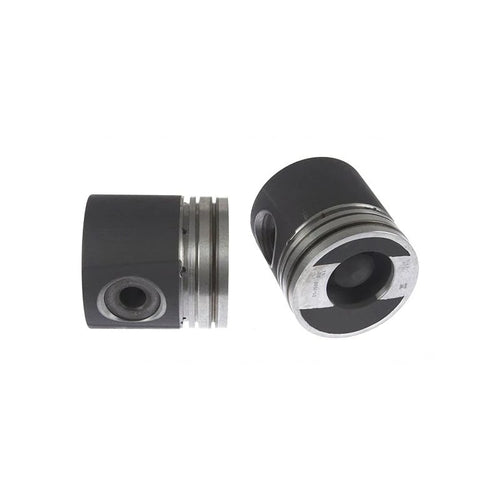 FF1HZ6108XX - OEM PISTON - CASE CONSTRUCTION