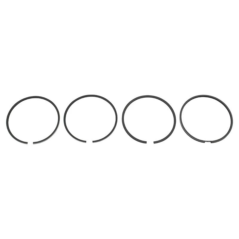 FF1HZ6148CAX - OEM PISTON RING SET - CASE CONSTRUCTION