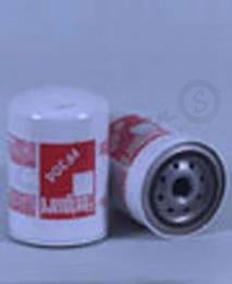 FF204J - OEM FLEETGUARD FUEL FILTER - CASE CONSTRUCTION