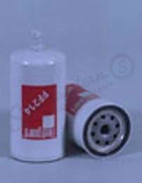 FF214J - OEM FLEETGUARD FUEL FILTER - CASE CONSTRUCTION