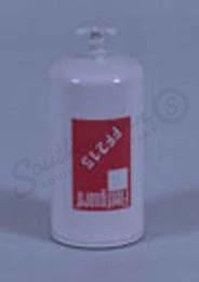FF215J - OEM FLEETGUARD FUEL FILTER - CASE CONSTRUCTION