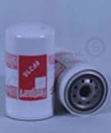 FF216J - OEM FLEETGUARD FUEL FILTER - CASE CONSTRUCTION