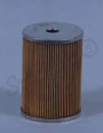 FF218 - OEM FUEL FILTER - CASE CONSTRUCTION