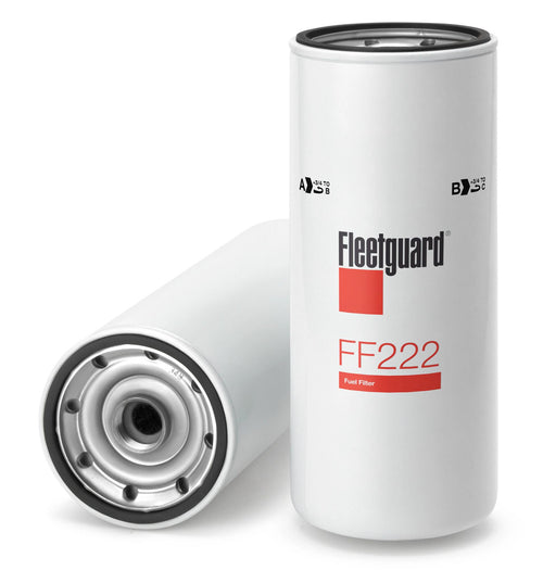 FF222 - OEM FILTER FUEL - CASE CONSTRUCTION