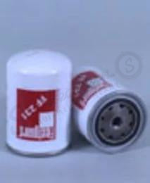 FF231 - OEM FLEETGUARD FUEL FILTER - CASE CONSTRUCTION