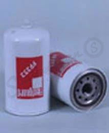 FF232J - OEM FLEETGUARD FUEL FILTER - CASE CONSTRUCTION