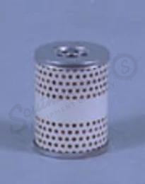 FF234 - OEM FLEETGUARD FUEL FILTER CARTRIDGE - CASE CONSTRUCTION