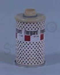 FF246 - OEM FLEETGUARD FUEL FILTER - CASE CONSTRUCTION
