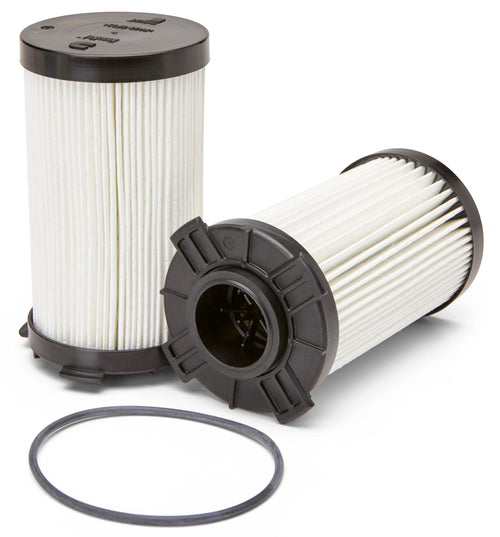 FF266 - OEM FLEETGUARD FUEL FILTER - CASE CONSTRUCTION