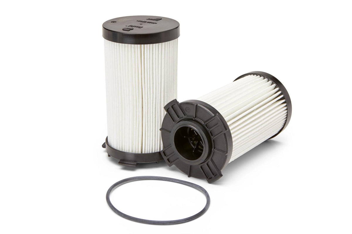 FF266 - OEM FLEETGUARD FUEL FILTER - CASE CONSTRUCTION