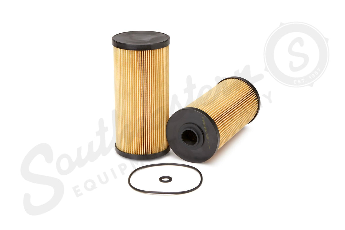 FF269 - OEM FLEETGUARD FUEL FILTER - CASE CONSTRUCTION